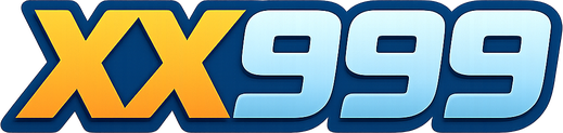 xx999 brand logo for Bangladesh entertainment site